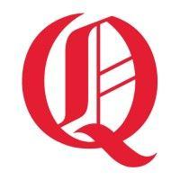 queenwood school logo image