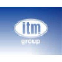 itm group d.o.o. logo image