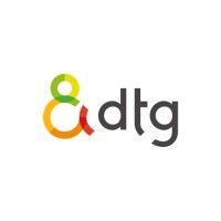 dtg logo image