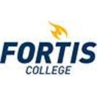 fortis college-salt lake city logo image