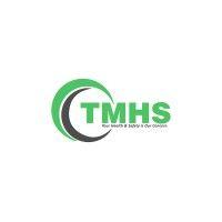 tmhs tanzania logo image