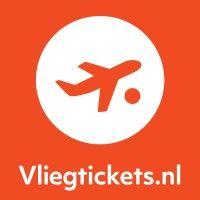 vliegtickets.nl logo image