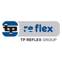 tp reflex group s.p.a. logo image