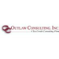 outlaw consulting, inc. logo image