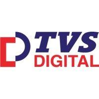 tvs digital pte. ltd. logo image