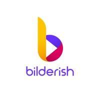 bilderish studio logo image