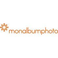 monalbumphoto.fr logo image