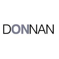 donnan creative strategy logo image