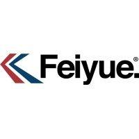 feiyue london logo image