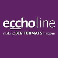 eccholine logo image