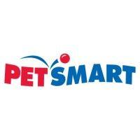 petsmart distribution ctr logo image