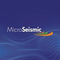 microseismic, inc. logo image