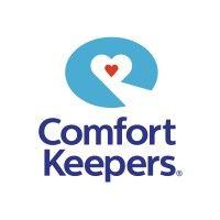 comfort keepers ireland