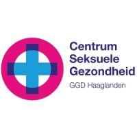 centrum seksuele gezondheid haaglanden logo image