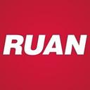 logo of Ruan Transportation Management Systems