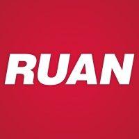 ruan transportation management systems