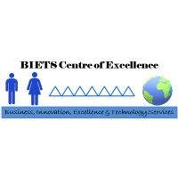 biets centre of excellence - global logo image