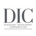 logo of Discount Investment Corp Ltd