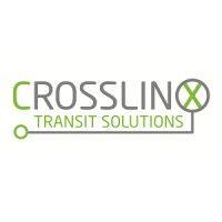 crosslinx transit solutions logo image