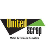 united scrap metal, inc. logo image