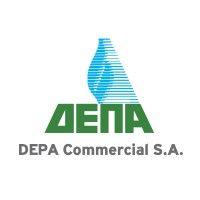 depa commercial s.a. logo image