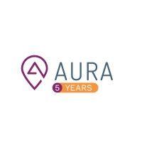 aura logo image