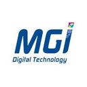 logo of Mgi Digital Technology