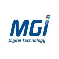 mgi digital technology