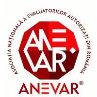 anevar logo image