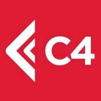 c4 solutions llc logo image