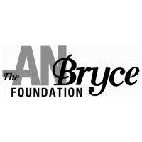 the anbryce foundation logo image