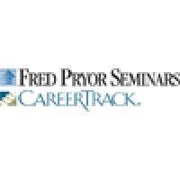 careertrack logo image