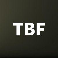 tbf logo image