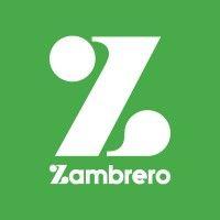 zambrero logo image