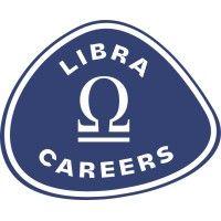 libra careers logo image