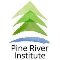 pine river institute logo image