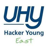 uhy hacker young (east) logo image