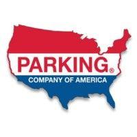 pcam, llc (parking company of america) logo image