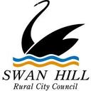 logo of Swan Hill Rural City Council