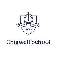 chigwell school logo image