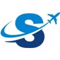 sky aviation consulting logo image