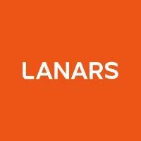 lanars logo image