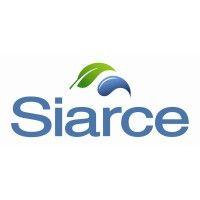 siarce logo image