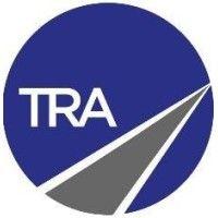 transportation resource associates, inc. logo image