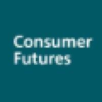 consumer futures logo image