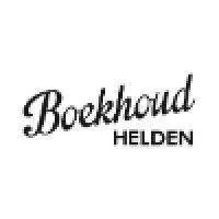 boekhoudhelden logo image