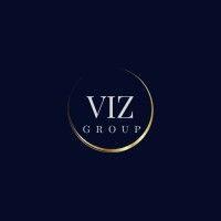 the vizgroup logo image