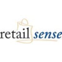 retail sense, llc logo image