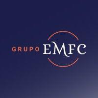 grupo emfc logo image