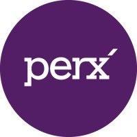 perx logo image